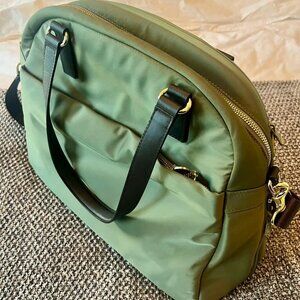 L&S Lo & Sons Women's OG2 Overnight Travel Bag 165.00 $